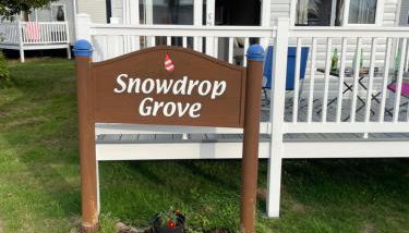 Snowdrop Caravan - Foto 3