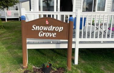 Snowdrop Caravan - Photo 3