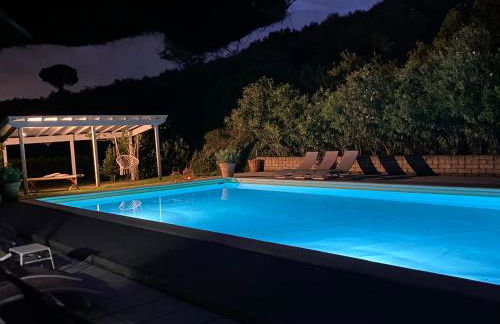 Il Borghetto Andrea Tafi - Foto 32