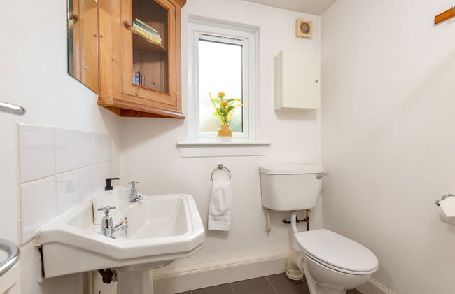 Charming Cardoon Cottage in Beautiful Village - Foto 18