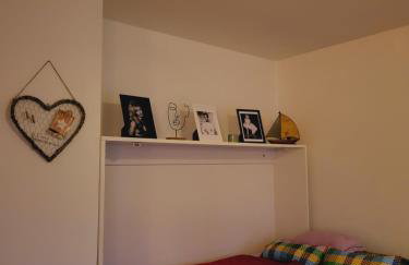 Dolly Apartment Airport - Foto 39