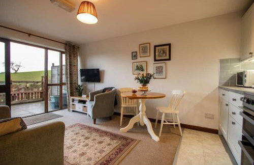 The Linhay at Hewish Mill - Foto 12