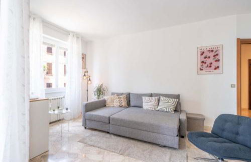 La Darsena Front lake apartment - Foto 42