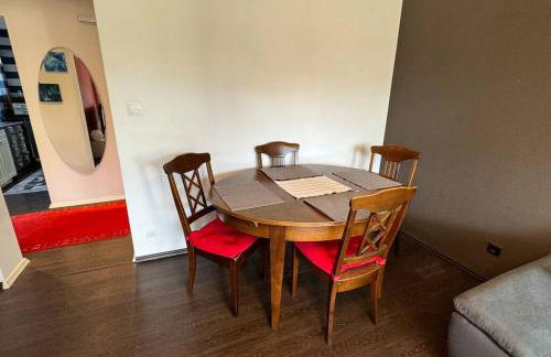 Monikas Home - Gemütliche 3-Zimmer-Wohnung im Herzen von Böblingen - Foto 9