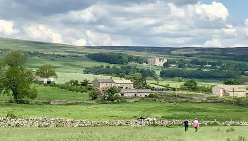 The Owlery At Aysgarth - Foto 3