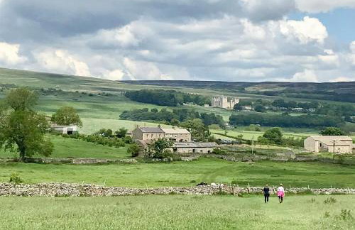 The Owlery At Aysgarth - Foto 13
