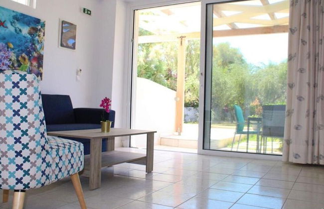 "kalamaki Plaza Apartments \"thalassa\"" - Foto 12