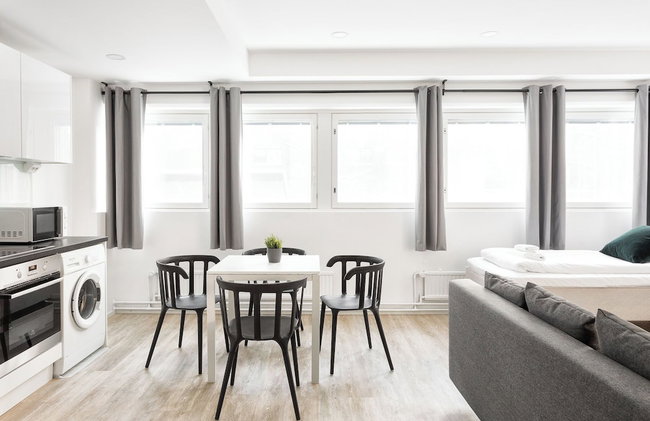 Hiisi Homes Helsinki Haaga - Photo 35