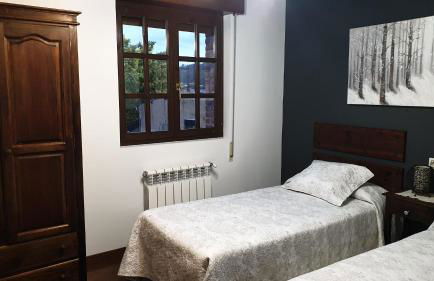 Casa Rural El Bellucu - Foto 39