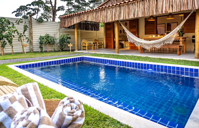 CASA JENIPAPO TRANCOSO - Photo 17