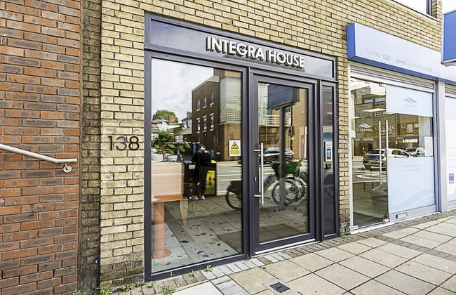 1-bed Apartment: Close to Wimbledon Station - Foto 22