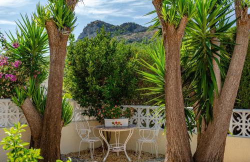 Holiday Home Lola by Interhome - Foto 25