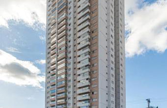 PALMAS EXPERIENCE - APARTAMENTO REQUINTE, vista incrível, em frente ao shopping - Photo 53