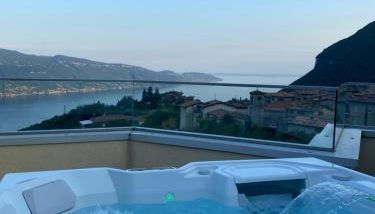 Residence La Villa Tignale - Foto 3