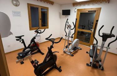 Appartement Samoens Cosy - Photo 9