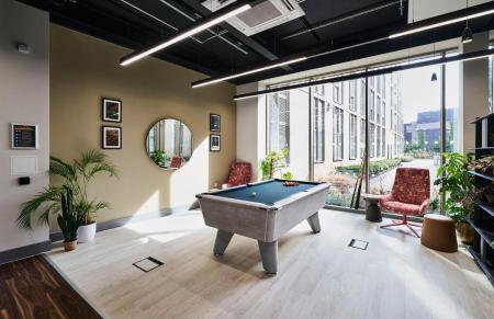 For Students Only The Oaks in Coventry - Foto 15