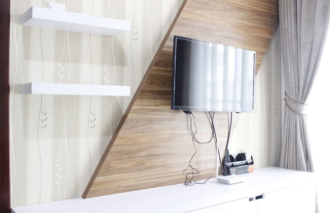 Stylish 2BR at Gateway Pasteur near Pasteur Exit Toll - Photo 10