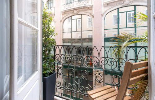 LV Premier Apartments Chiado- CH - Foto 70