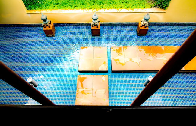 Pawanthorn Luxury Pool Villa Samui - Foto 72