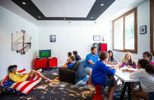 Résidence Club MMV L'Altaviva - Foto 22