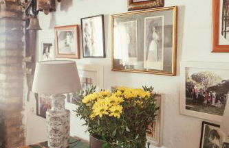 Dehesa de las Yeguas casa en finca privada con piscina y playa - Foto 8