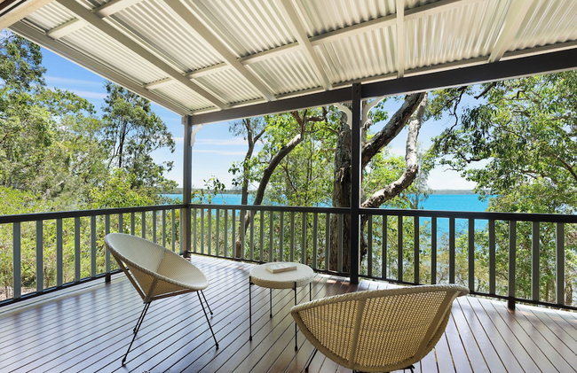 Eumarella Shores Noosa Lake Retreat - Foto 43
