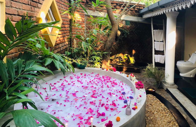 Plumeria Luxury Villas Udawalawe - Photo 1