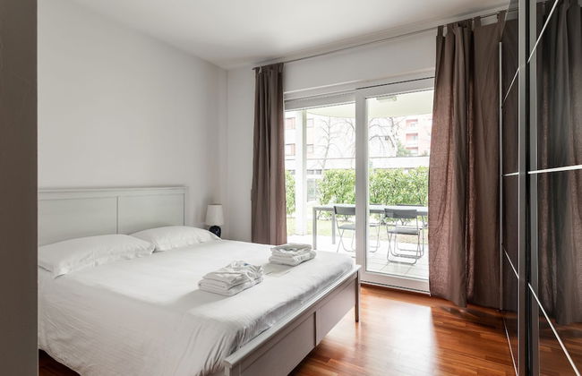 Prestige Du Lac Apartments - Foto 8