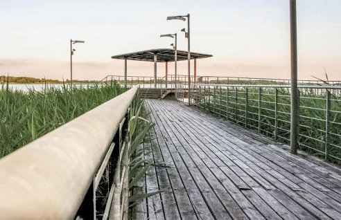 3 Bedroom Gorgeous Home In Morzyczyn - Foto 17