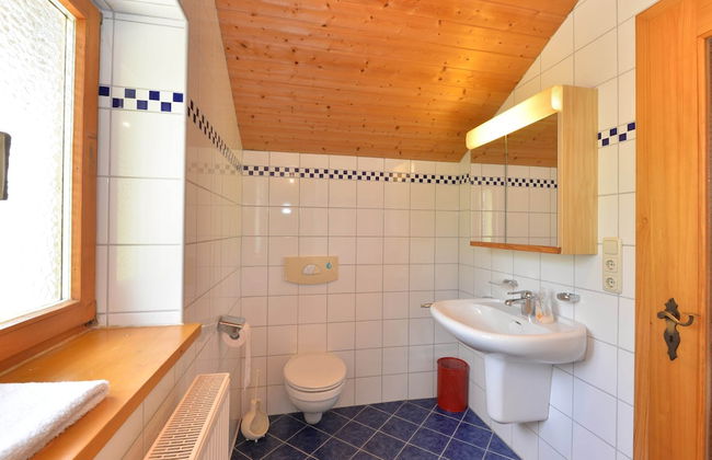 Ehemaliges Bauernhaus mit Liegewiese - Foto 16