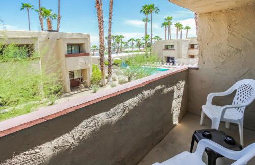 Desert Vacation Villas 2BR Apartment with Resort Access - Foto 27