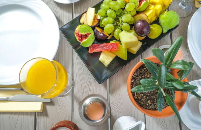 Acrotel Athena Villa - Foto 61