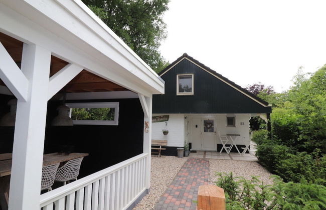 Holiday Home in Reutum With Pond and Trails - Photo 49