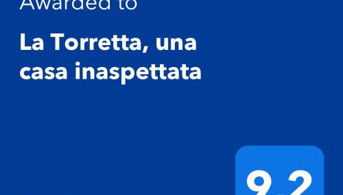 La Torretta, una casa inaspettata - Foto 2