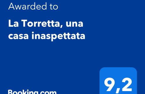 La Torretta, una casa inaspettata - Foto 2