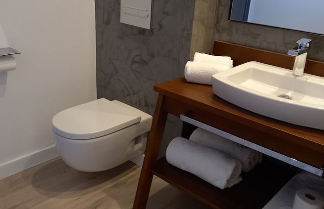 Casa Palacio La Casa Blanca Suites - Foto 49