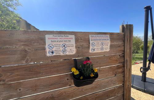 Blue Horizons Farm - Countryside Gîte - Pet Friendly - Sleeps 8 - Foto 52