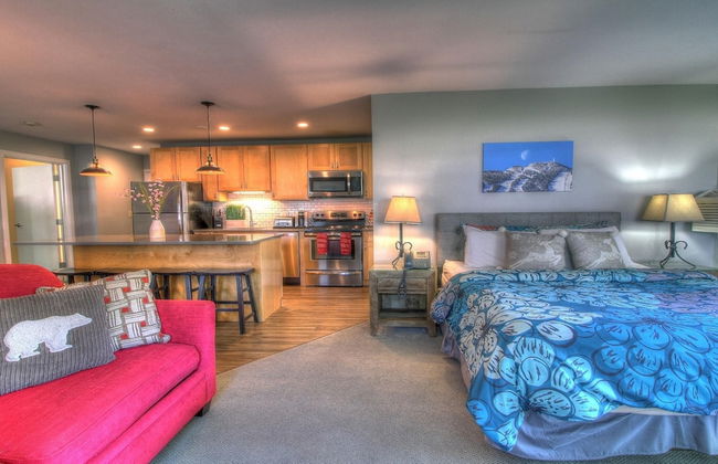 Killington Center Inn & Suites by Killington VR - 1 Bedrooms - Foto 22
