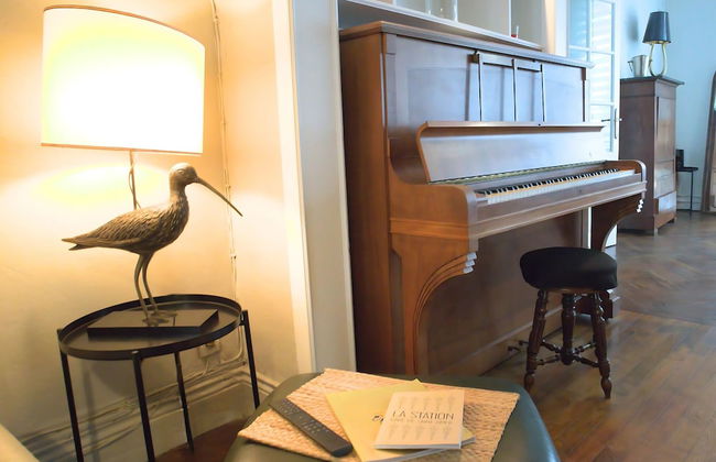 Apart Moment EN GROUPE - La Vue Cathédrale - Photo 19