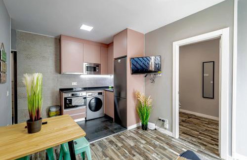 Precioso cerca Santiago Bernabéu - Apartamento ALVARADO - Photo 2