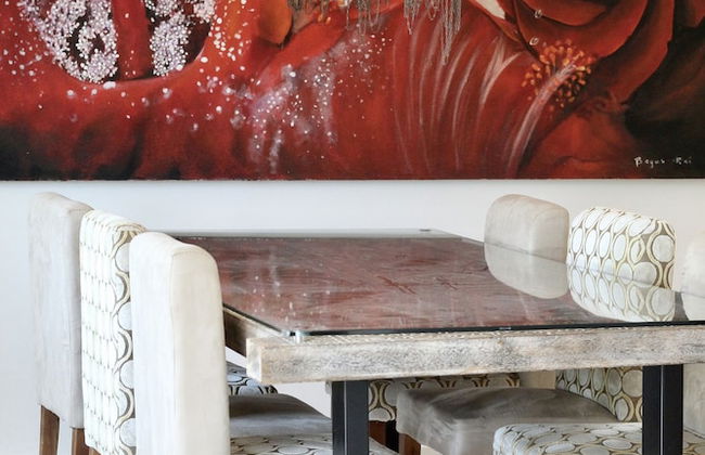 Villa Bali - stylish and in a quiet area - Photo 5