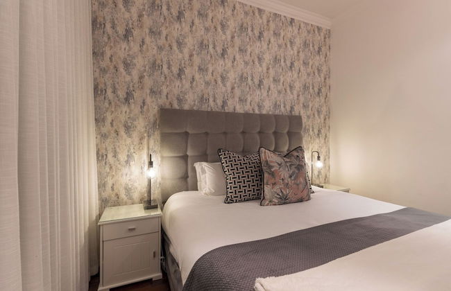 Clifton YOLO Spaces – Clifton Beachfront Apartments - Foto 26