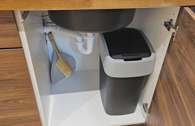 Apartment With a Fire-place - Photo 23