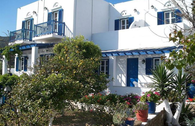 Galini-Kionia - Foto 47