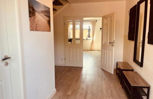 Ferienhaus Svea in Born - Foto 7