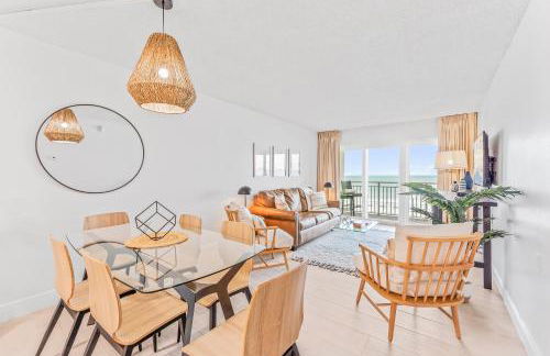 Paradise Beach Club - Oceanfront and Penthouse - Foto 68