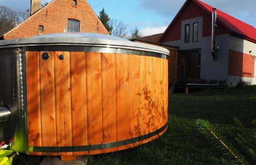 Agroturystyka Gęsiniec Stare Osieczno - Foto 45