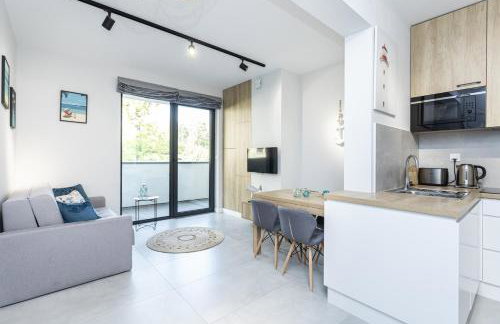 Natural Hel Apartamenty - Foto 70