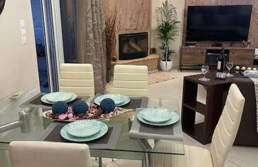 newly built apartment with amazing view - Foto 14