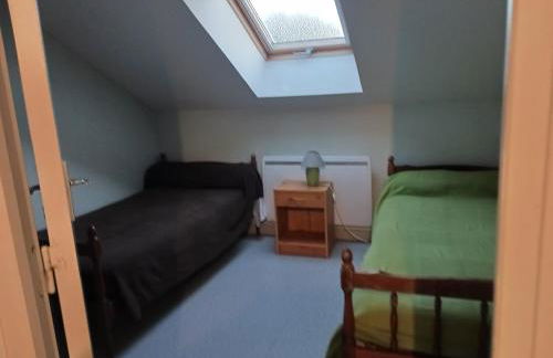 Gîte Thevenin - Foto 1